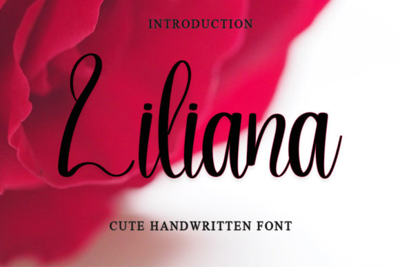 Choosing Liliana for a Stronger Brand Message