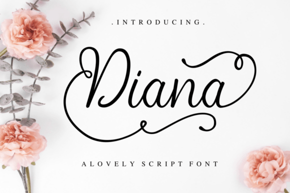 How Diana Font Transformed My Campaign Design Workflow