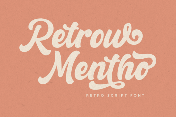 Retrow Mentho First Impressions and Design Insights